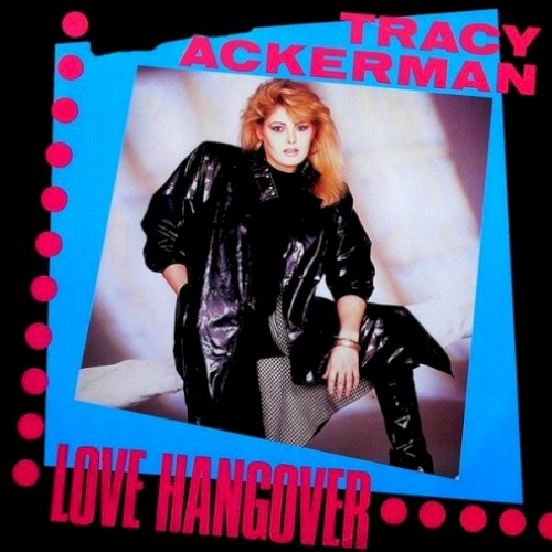 Love Hangover封面