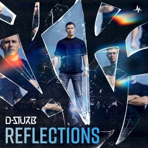 Reflections封面