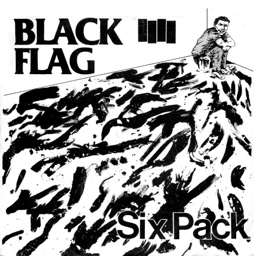 Six Pack封面