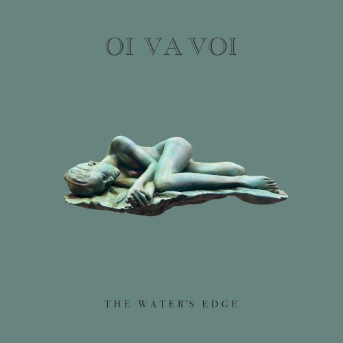 The Water’s Edge封面