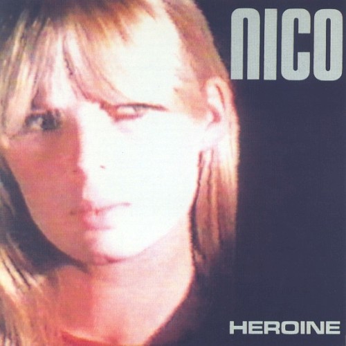 Heroine封面