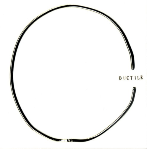 Ductile封面