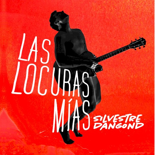 Las locuras mías封面