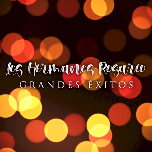 Grandes éxitos封面