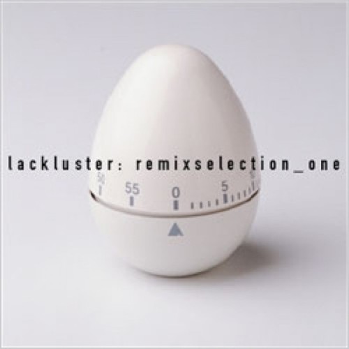 RemixSelection_One封面