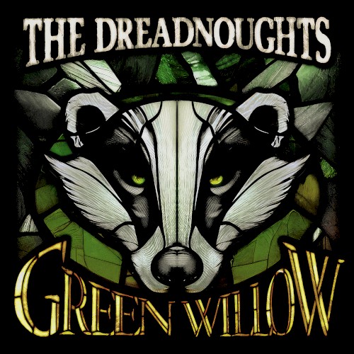 Green Willow封面