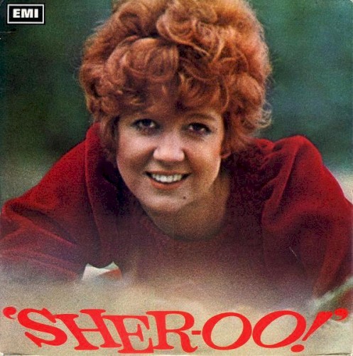 Sher-oo!封面