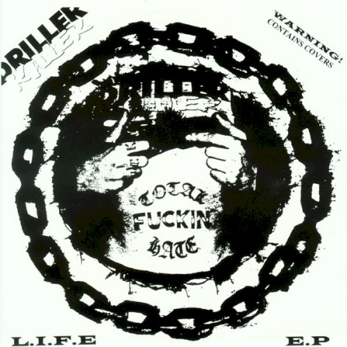 L.I.F.E.封面