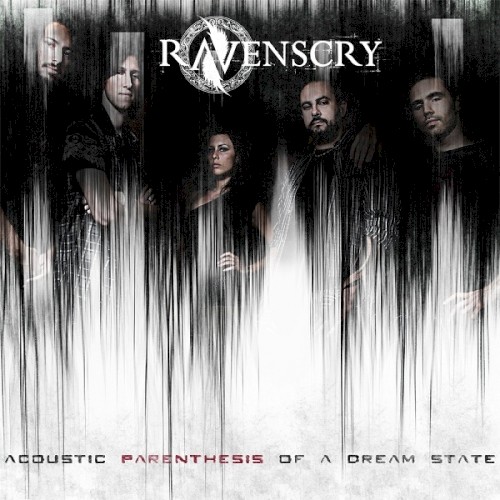 Acoustic Parenthesis of a Dream State封面