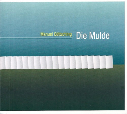 Die Mulde封面