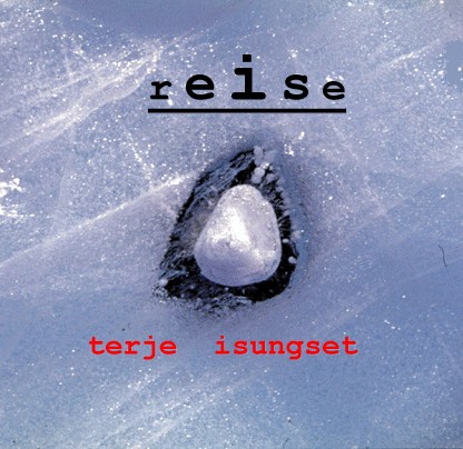 Reise封面