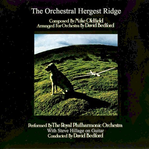 The Orchestral Hergest Ridge封面
