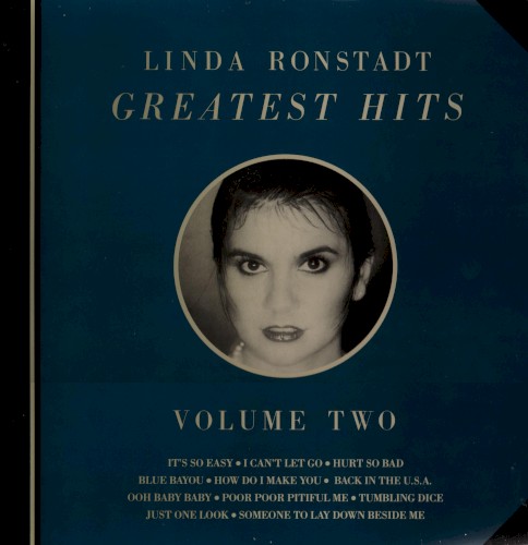 Greatest Hits, Volume 2封面