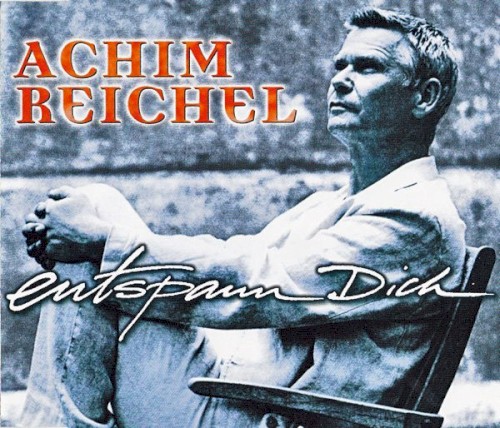 Entspann Dich封面