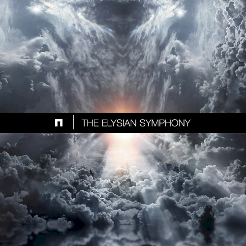 The Elysian Symphony封面