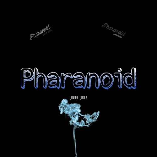 Pharanoid封面