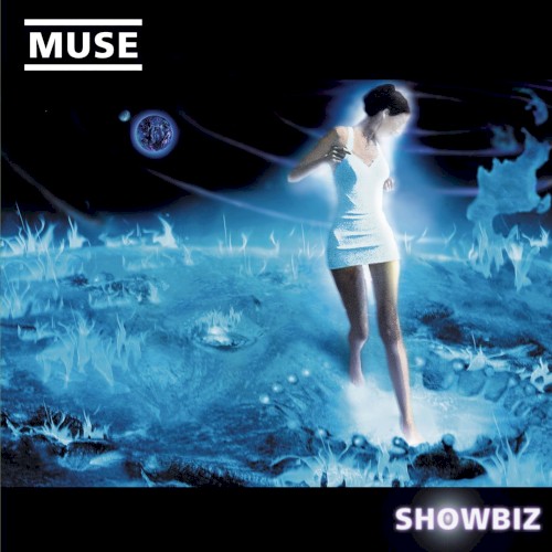 Showbiz封面