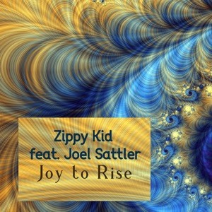 Bring Joy to Rise封面