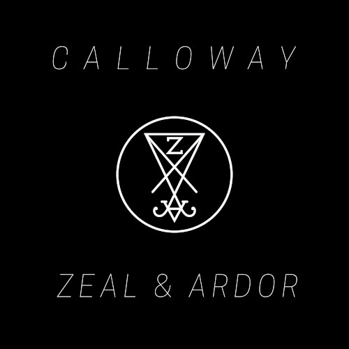 Calloway封面