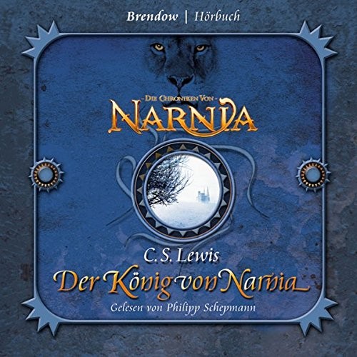 Die Chroniken von Narnia: Der König von Narnia封面