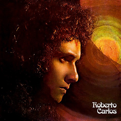 Roberto Carlos封面