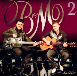 Acústico II, Volume 2封面
