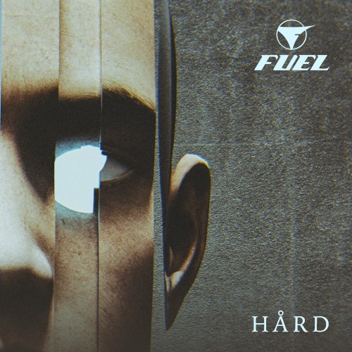 Hard封面