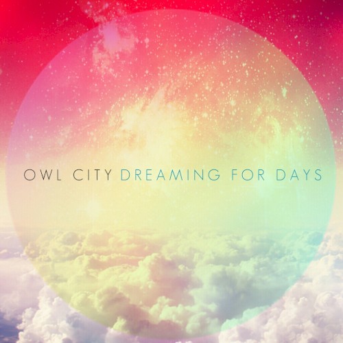 Dreaming for Days封面