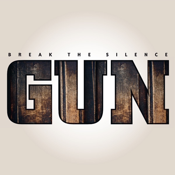 Break the Silence封面
