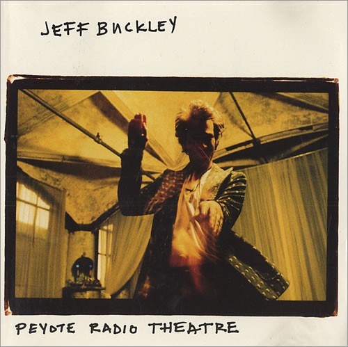 Peyote Radio Theatre封面