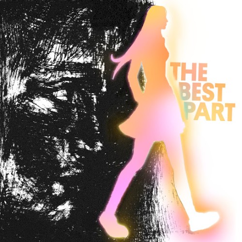 The Best Part封面