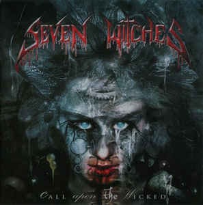 Call Upon the Wicked封面