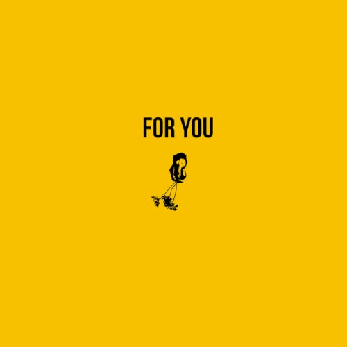 For You封面