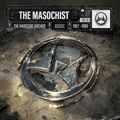 The Hardcore Archive Part 4 (1997 - 1999)封面