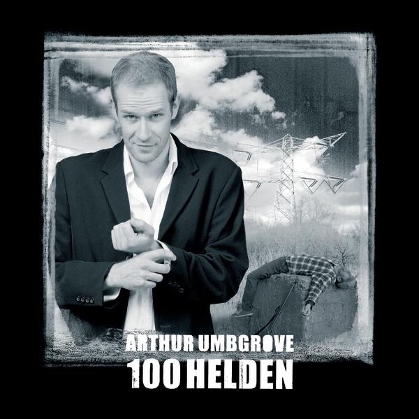 100 helden封面
