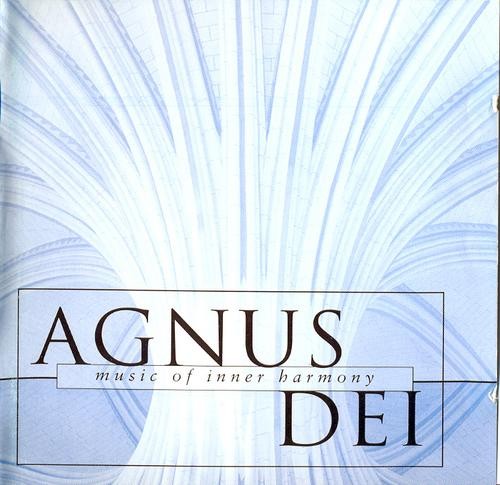 Agnus Dei封面
