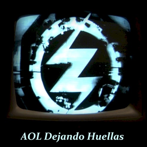 AOL: Dejando huellas封面