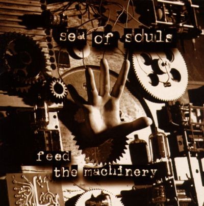 Feed the Machinery封面