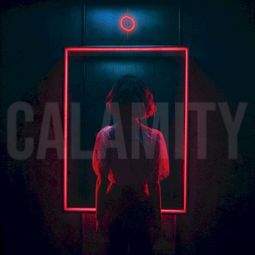 Calamity封面