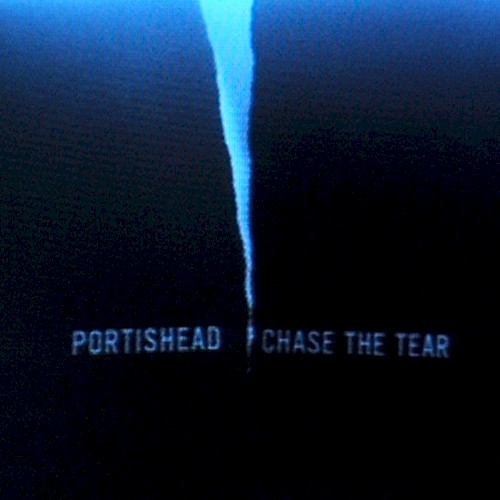 Chase the Tear封面