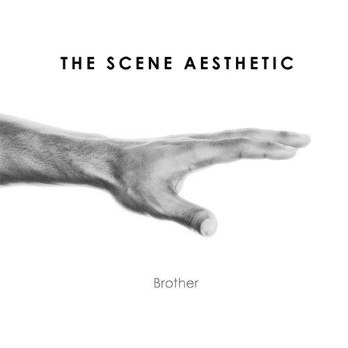 Brother封面