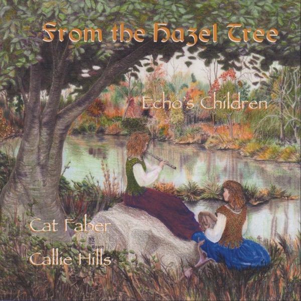 From the Hazel Tree封面