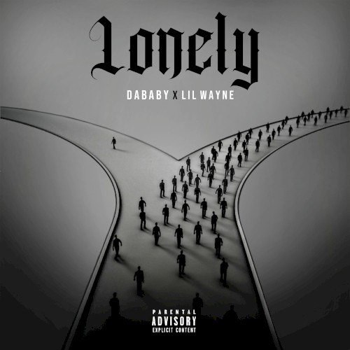 Lonely封面