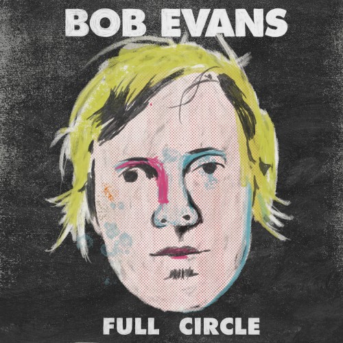 Full Circle封面