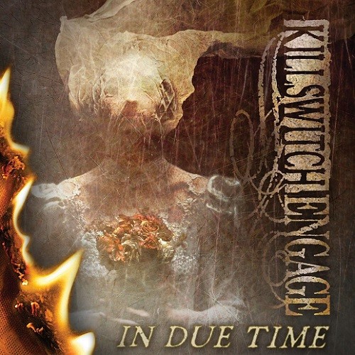 In Due Time封面