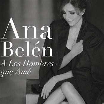 A los hombres que amé封面