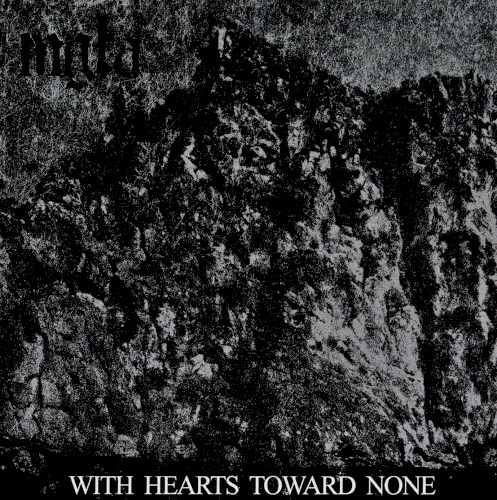 With Hearts Toward None封面