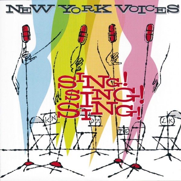 Sing! Sing! Sing!封面
