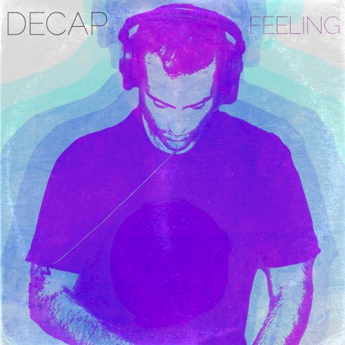 Feeling封面