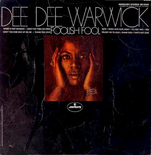 Foolish Fool (Expanded Edition)封面